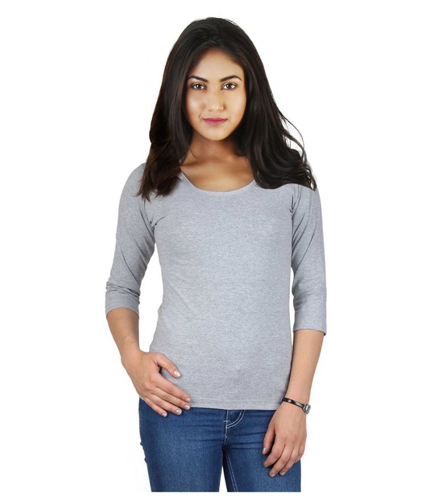 snapdeal women's t shirt