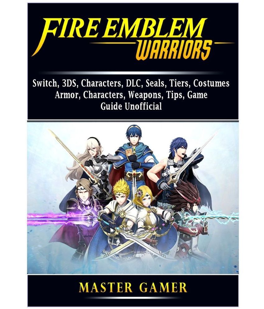 fire emblem warriors price