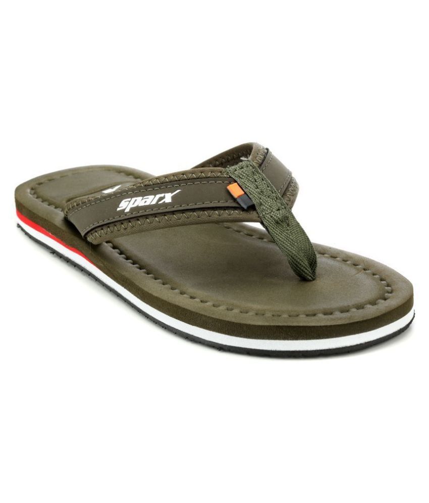 sparx slippers online lowest price