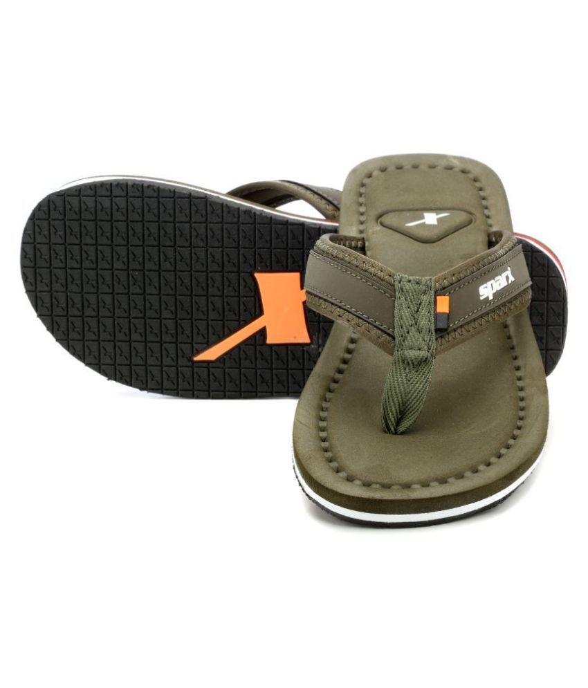 sparx sfg 48 slipper