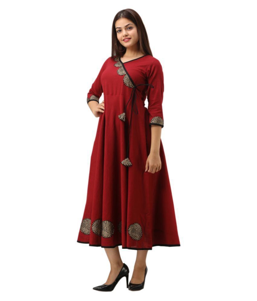 masho online shopping kurti