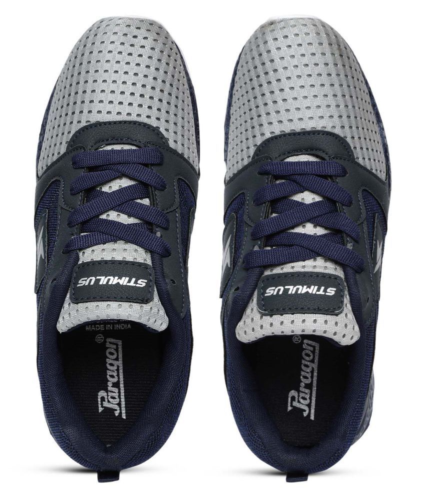 paragon max shoes price
