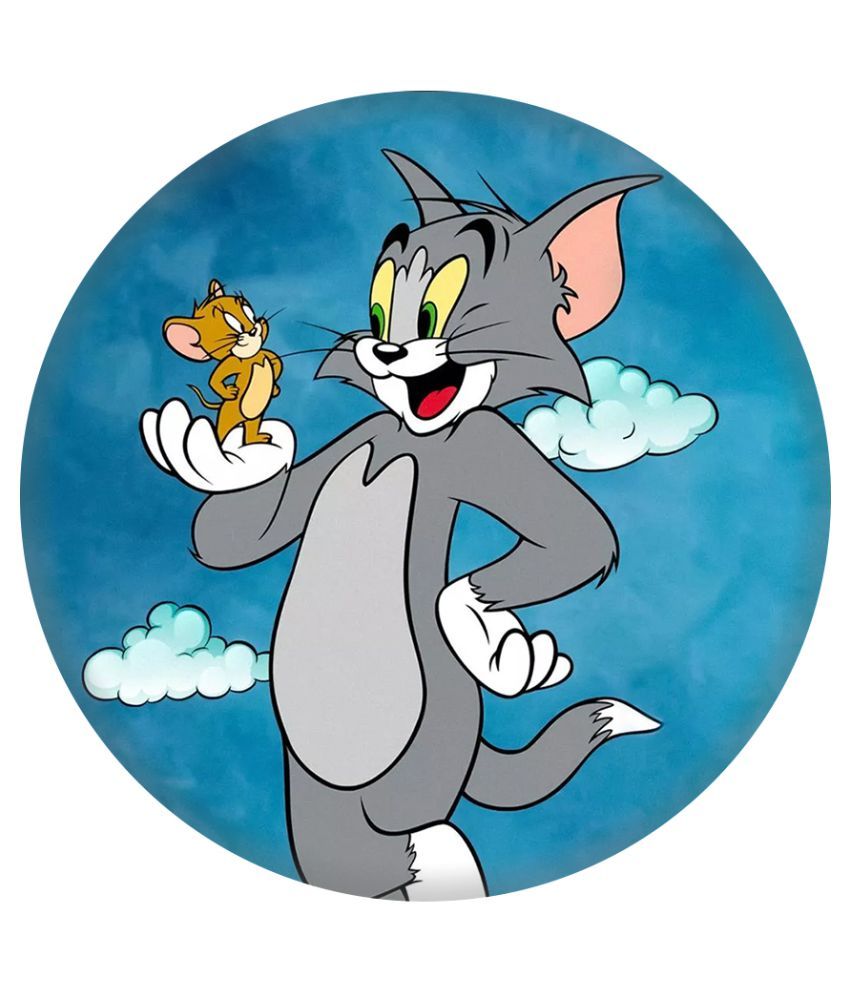 TOM AND JERRY MOBILE HOLDER BY KRAFTER Price TOM AND JERRY MOBILE 