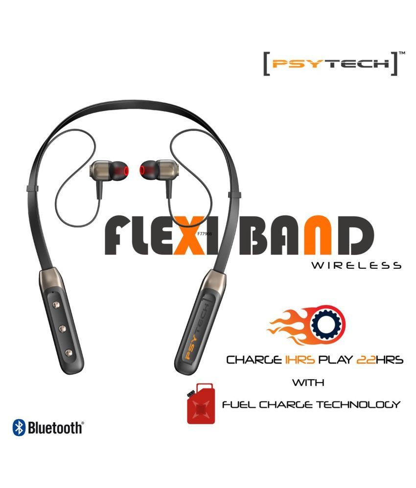 psytech neckband