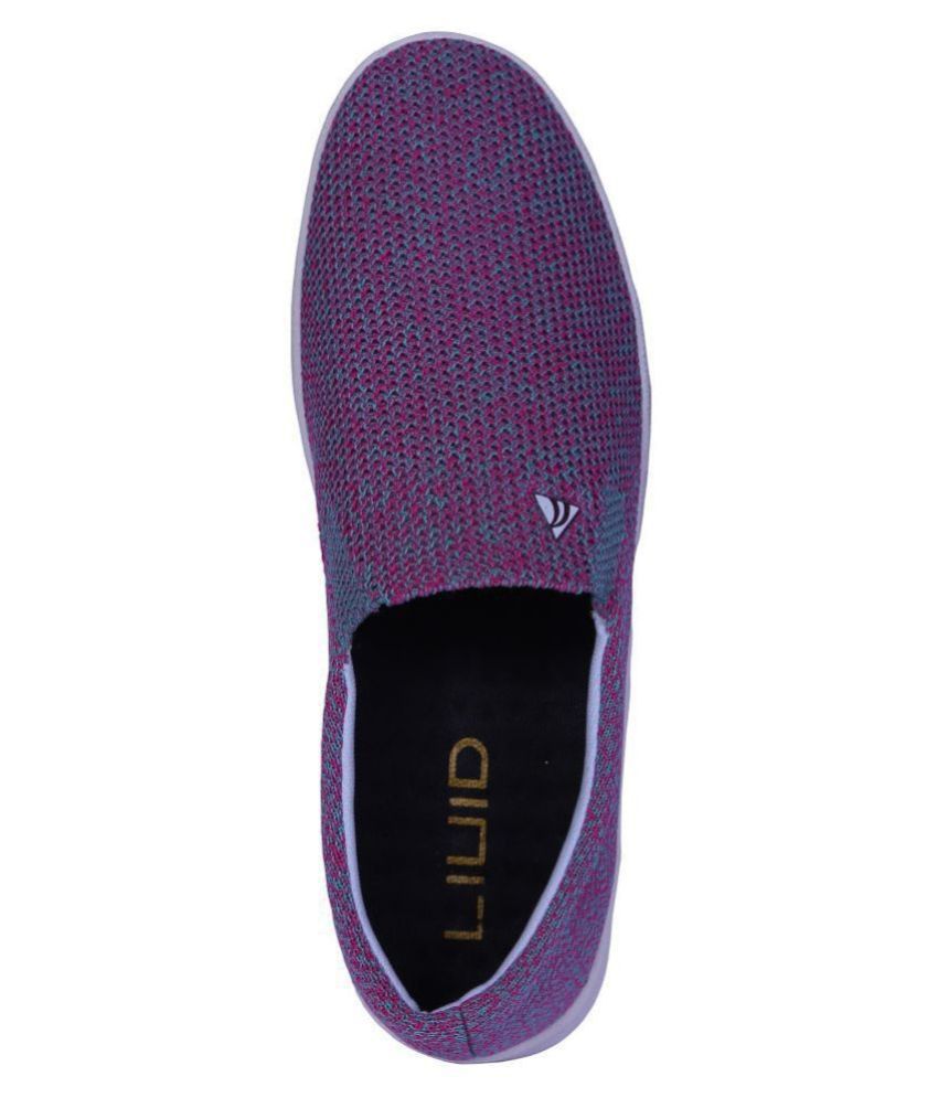 purple shoes australia