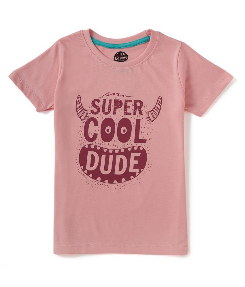 the basics t shirt