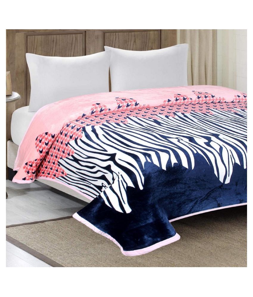 calvin klein pendleton blanket