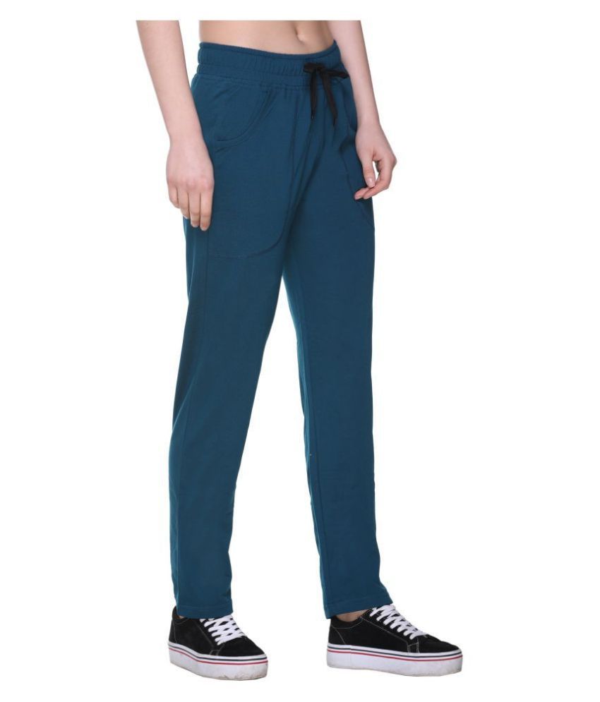 modeve track pants