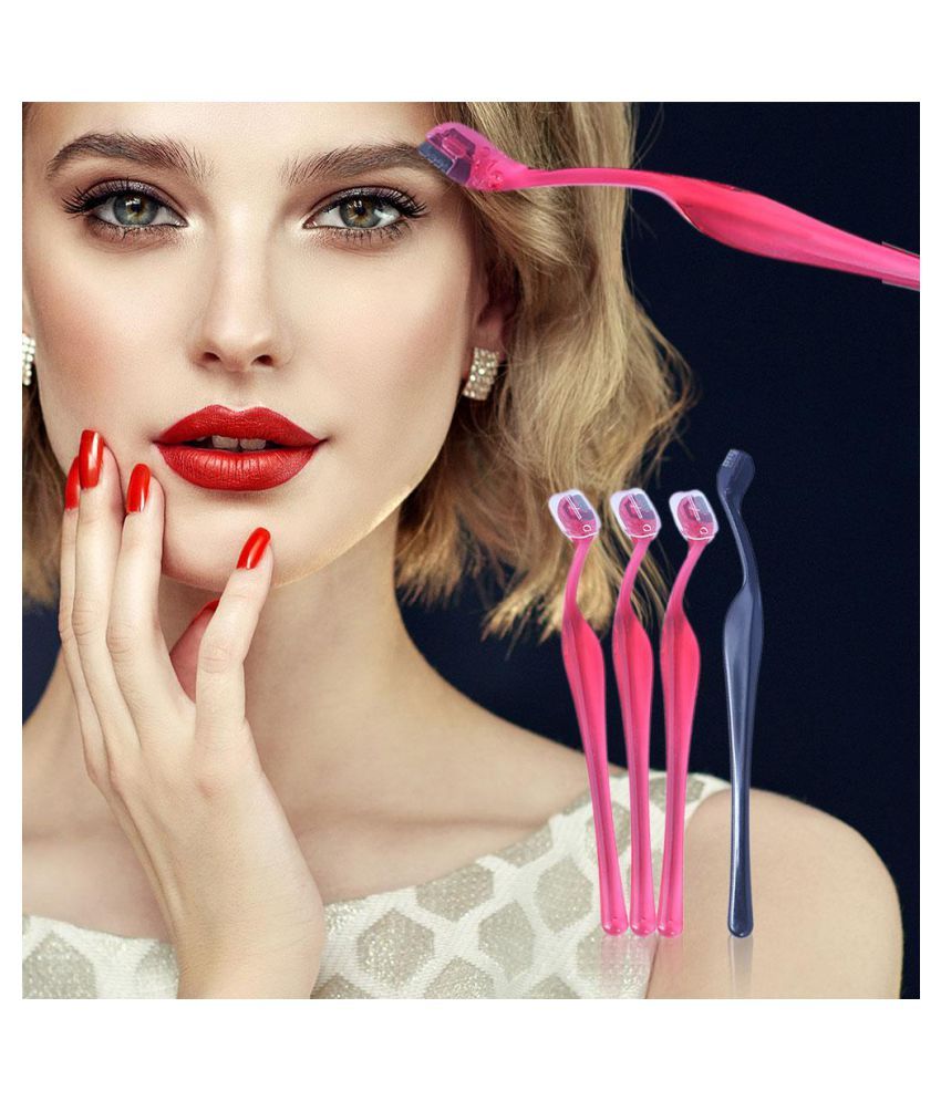 eyebrow trimmer shaper