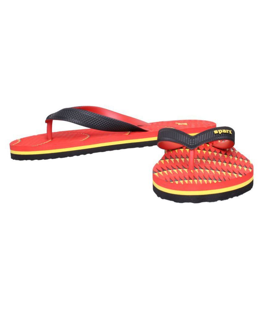 sparx slipper sfg 2039