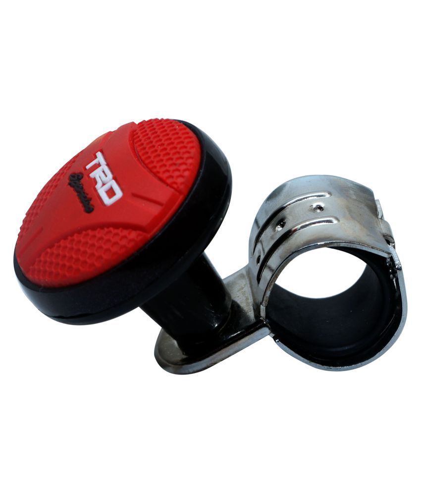 TRD Sports Power Handle steering knob Buy TRD Sports Power Handle