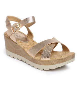 tresmode wedges