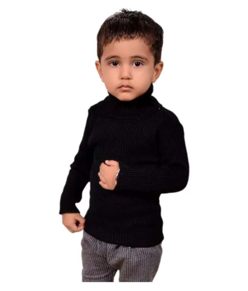 Oswal Highneck Sweater For Baby Girls And Boys Buy Oswal Highneck Sweater For Baby Girls And Boys Online At Low Price Snapdeal