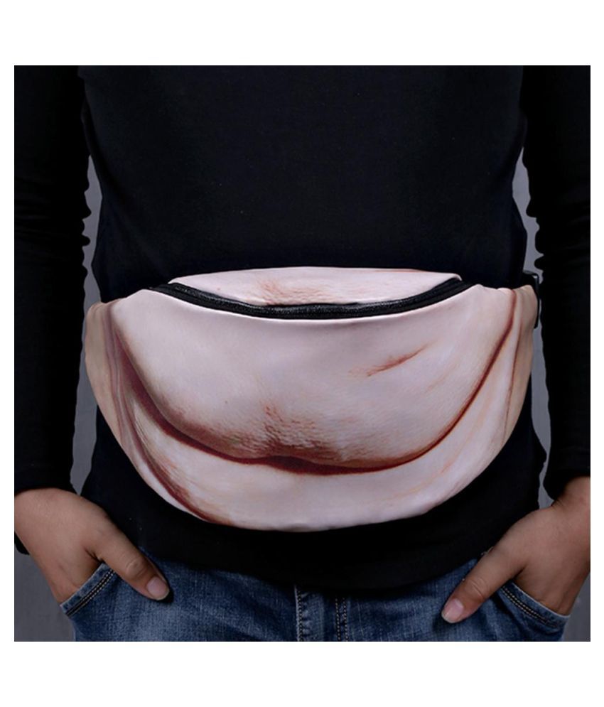 belly belt bag