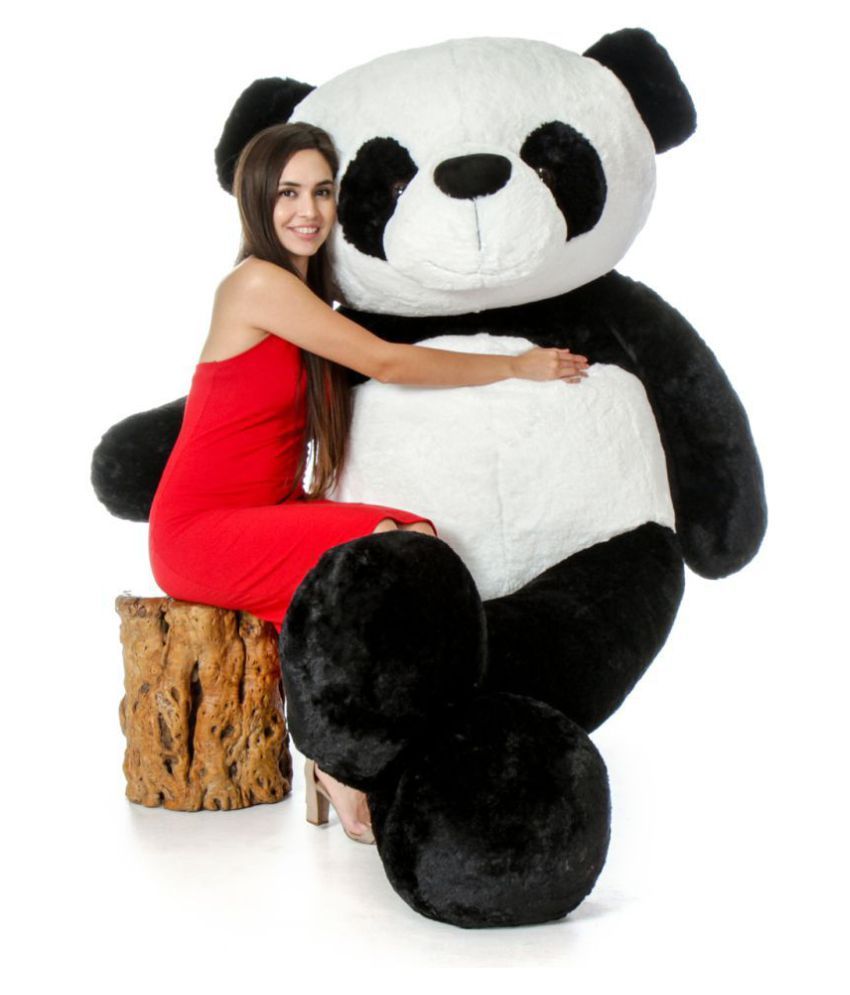 3 feet panda soft toy