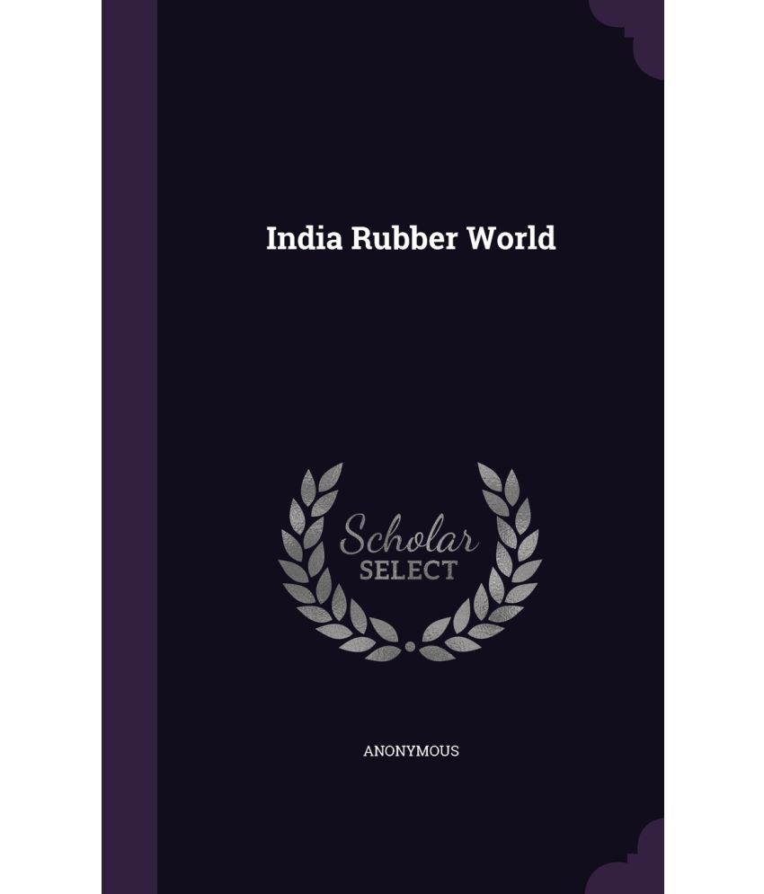 india-rubber-world-buy-india-rubber-world-online-at-low-price-in-india