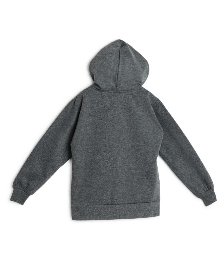 raising boys sweatshirt