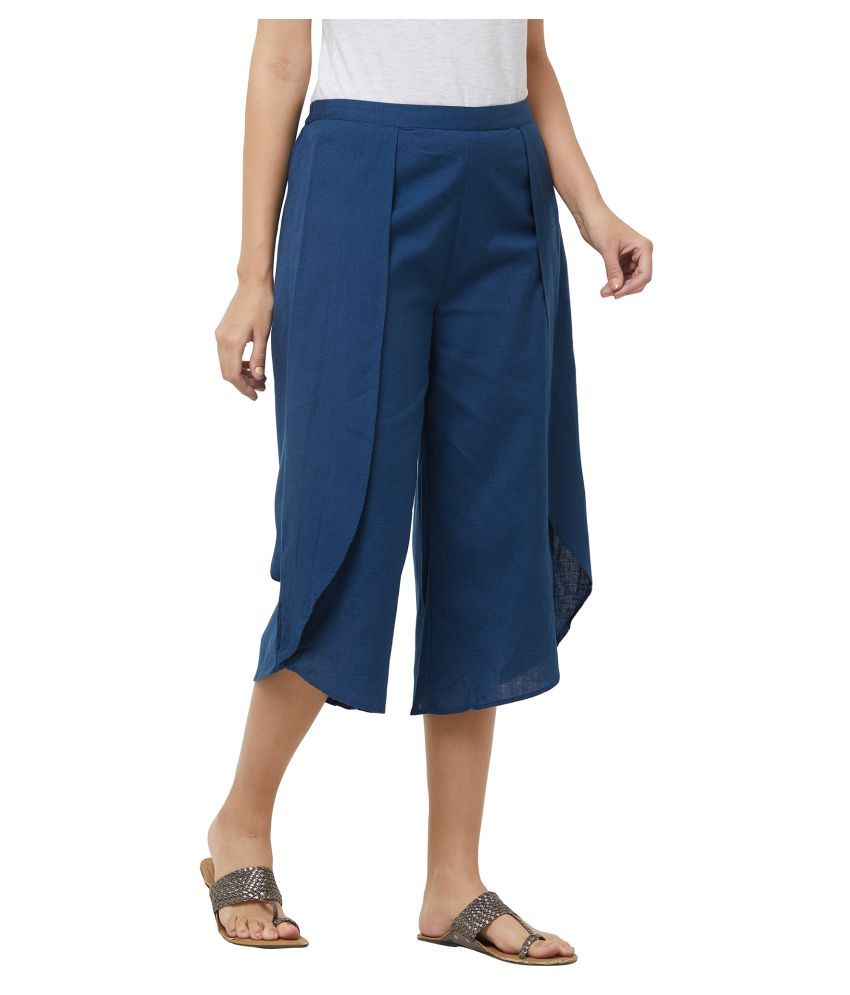 viscose pants