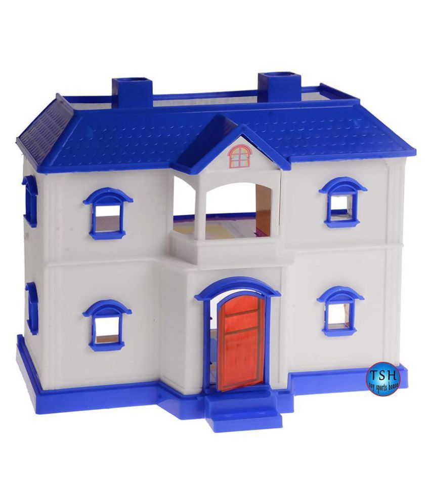my country dollhouse