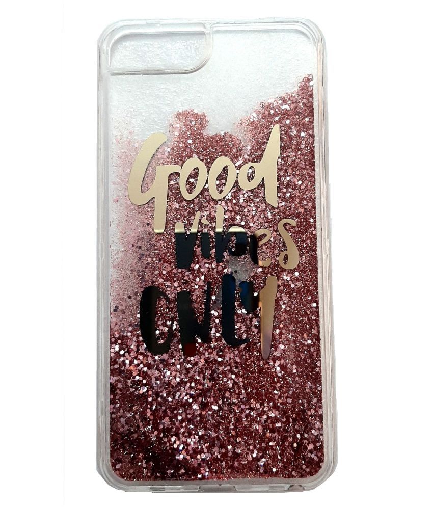 Apple iPhone 7 Plus 3D Back Covers By NR
