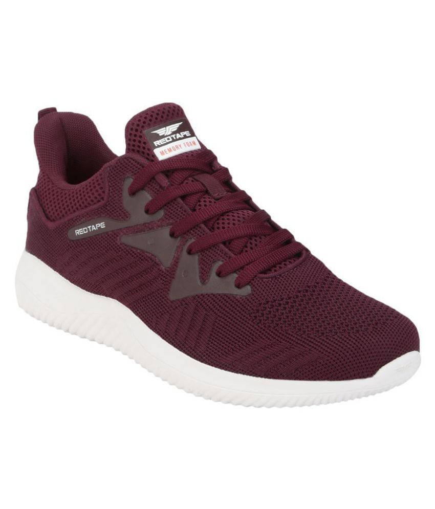 red tape shoes best price