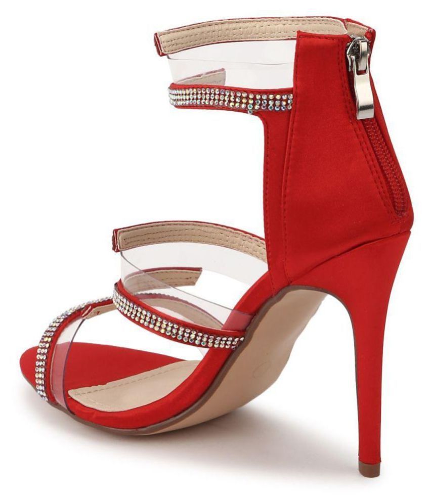 truffle collection heels
