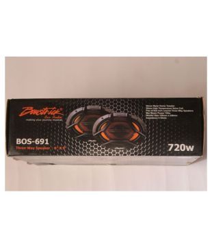 bowstrick bass tube price