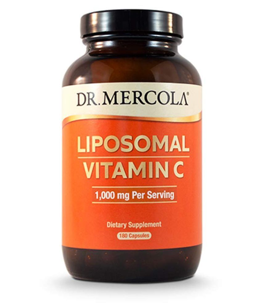 Dr Mercola Liposomal Vitamin C 1000 Mg 180 No S Vitamins Capsule Buy Dr Mercola Liposomal Vitamin C 1000 Mg 180 No S Vitamins Capsule At Best Prices In India Snapdeal