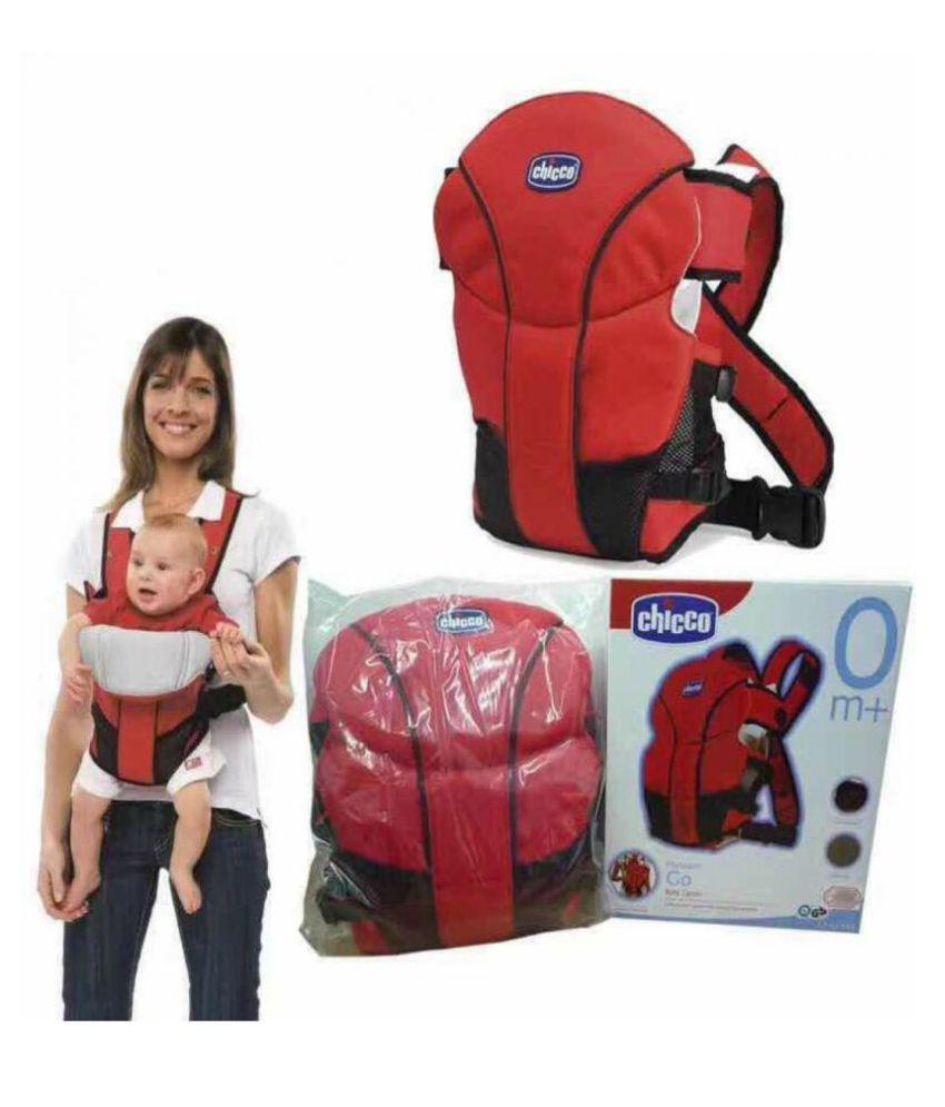 snapdeal baby carrier