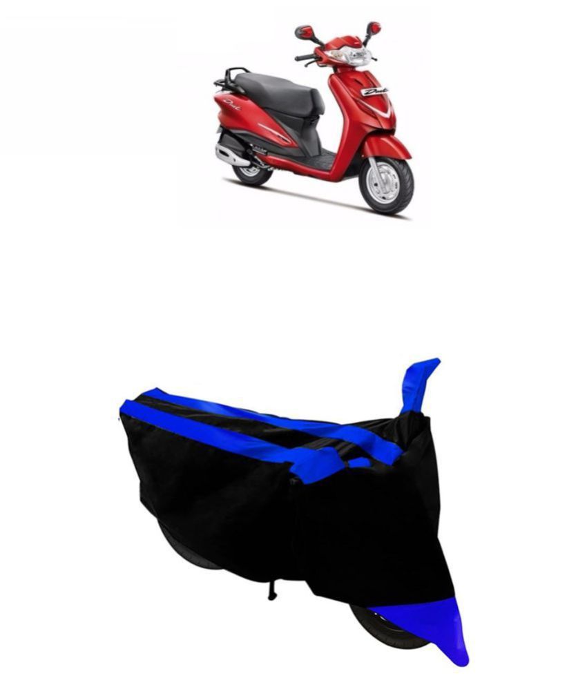 duet two wheeler