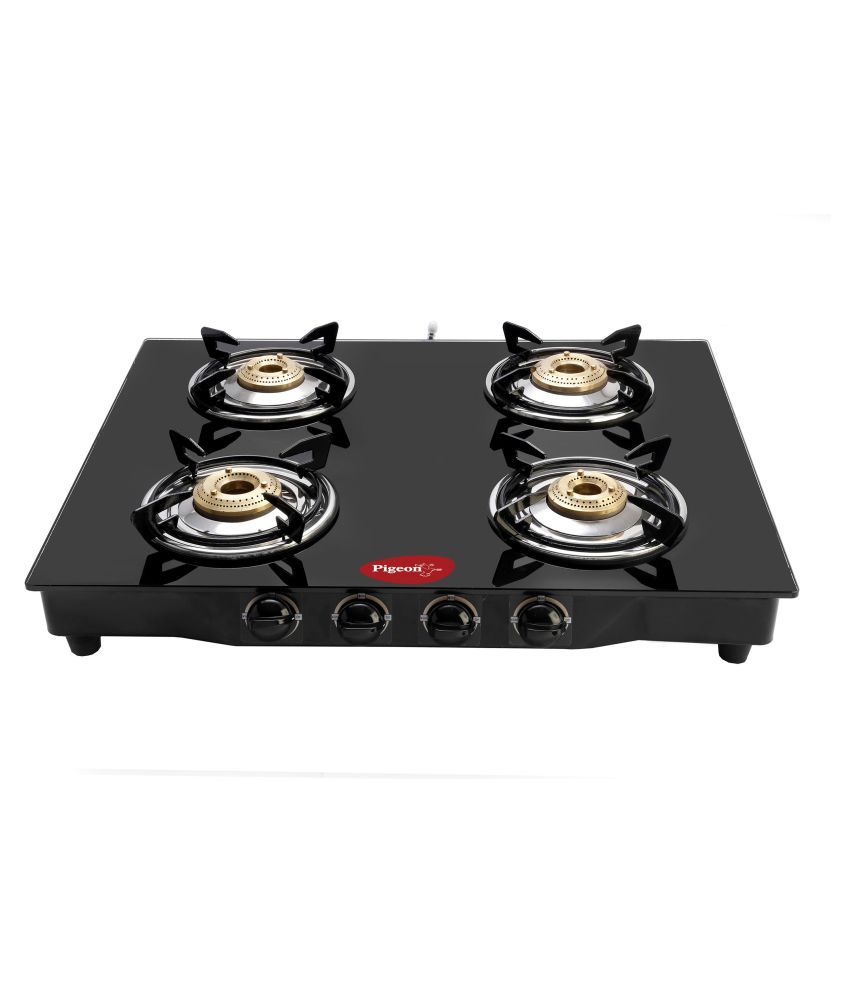 pigeon 4 burner