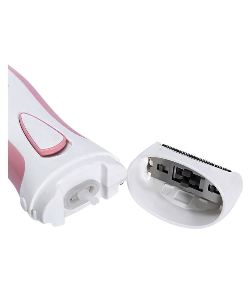 UC Rechargeable Lady Foil Shaver ( Lady Shaver Women ) Buy UC