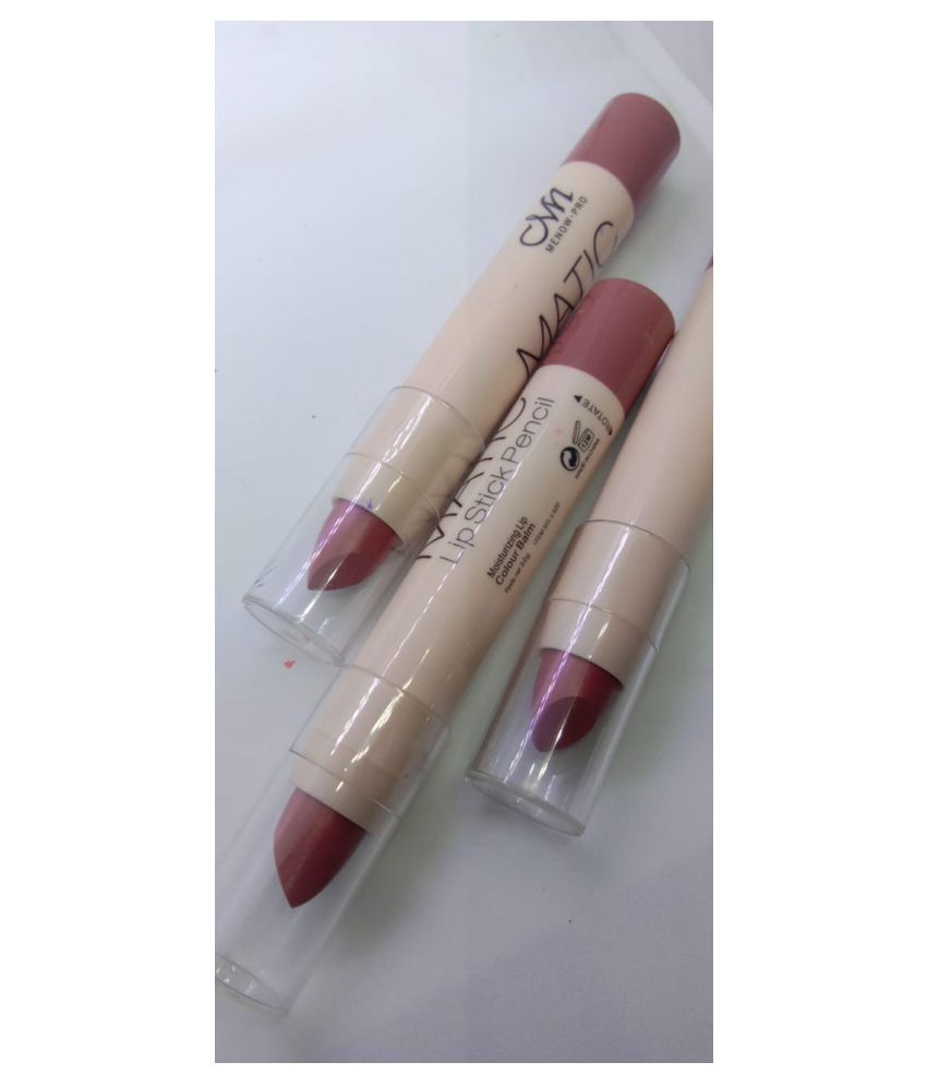 mn matic lipstick