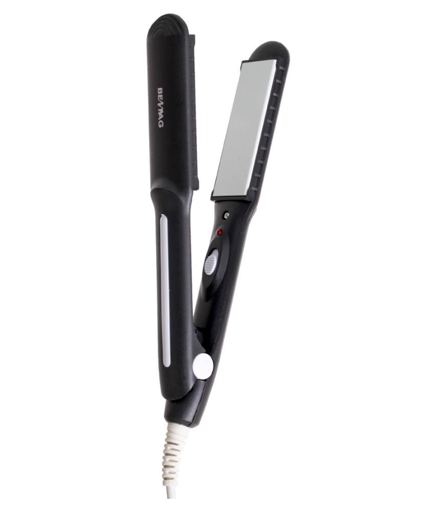 nova hair straightener sx 8006