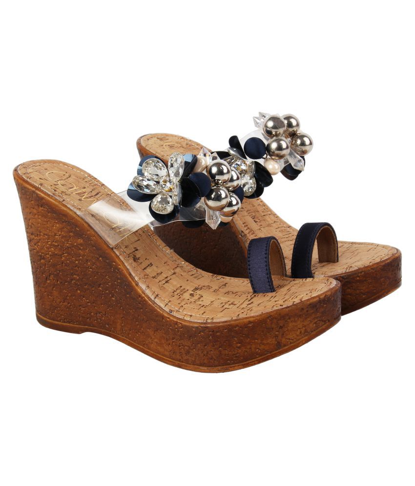 Snapdeal hot sale catwalk heels