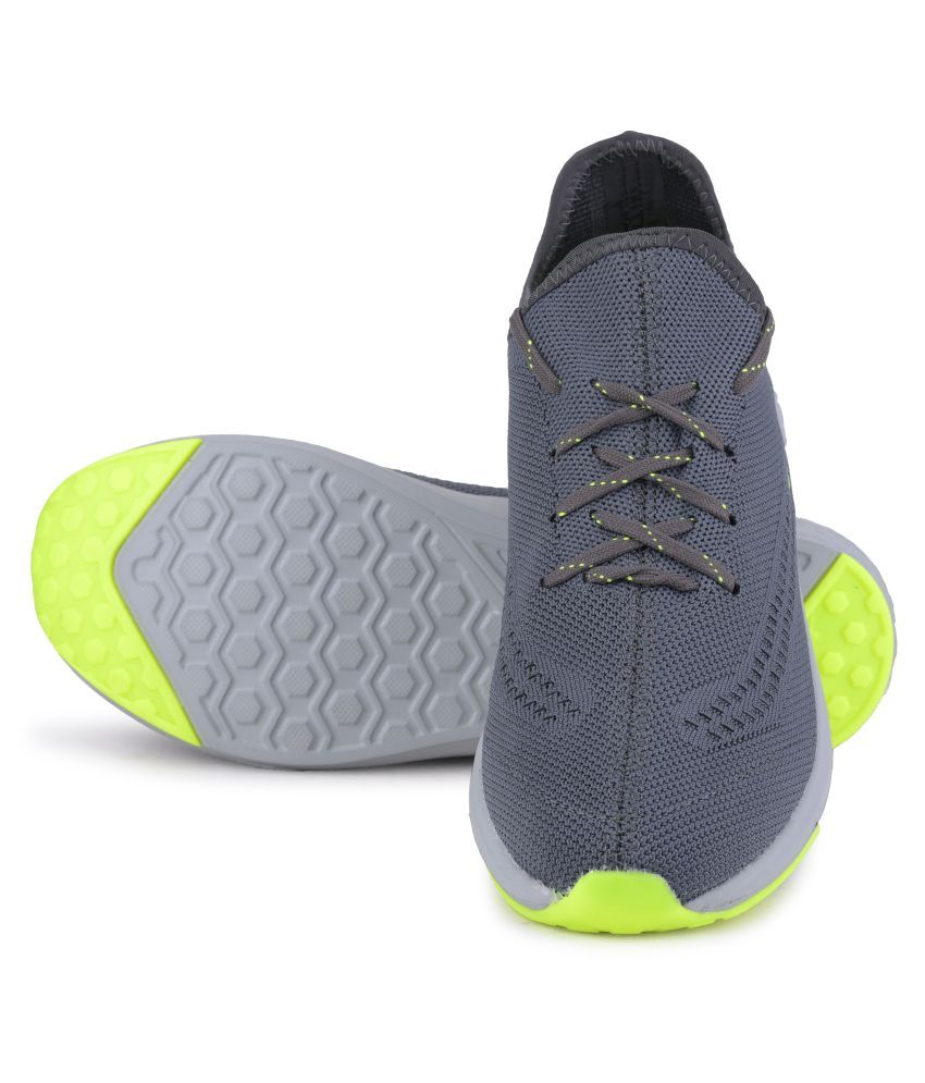 sparx shoes without less