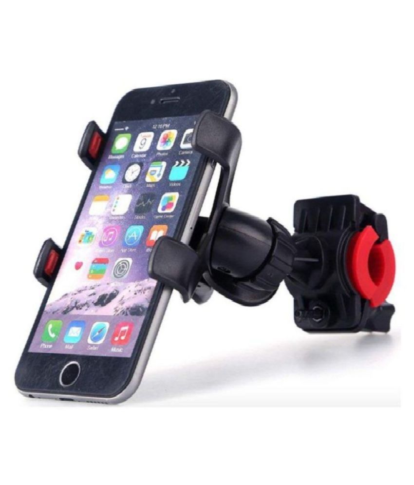 Bike / Bicycle Mobile Phone Holder Mount Bracket For iPhone, Samsung
