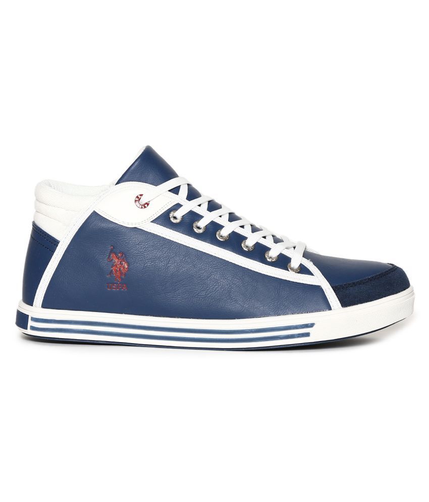 sneakers polo assn