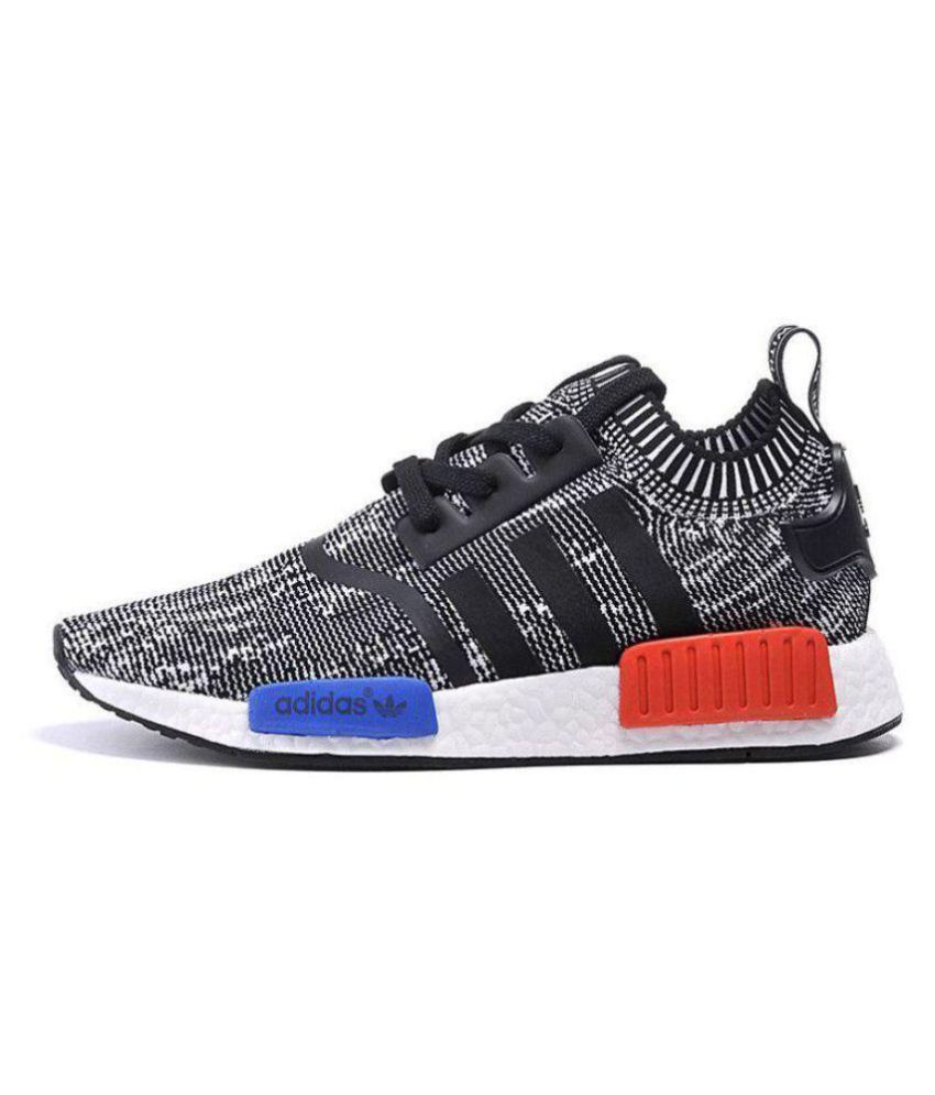 Adidas NMD Multi Color Running Shoes Buy Adidas NMD