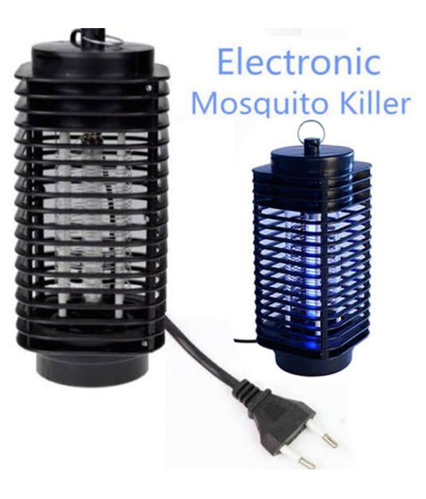 Swadha Mosquito Repellent Coil LED Electric Bug Zapper Lamp 120 g Buy