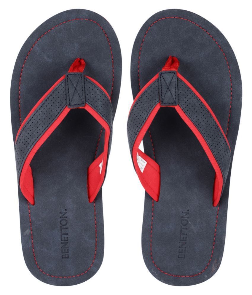 ucb flip flops men