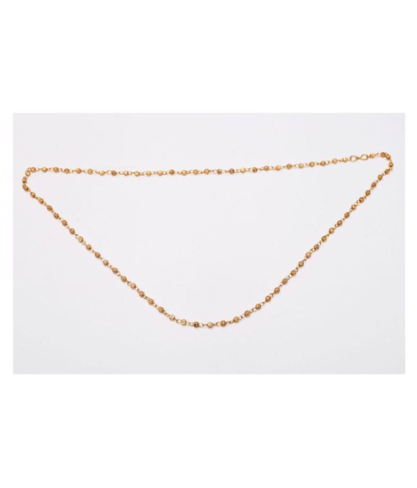 ball mala chain