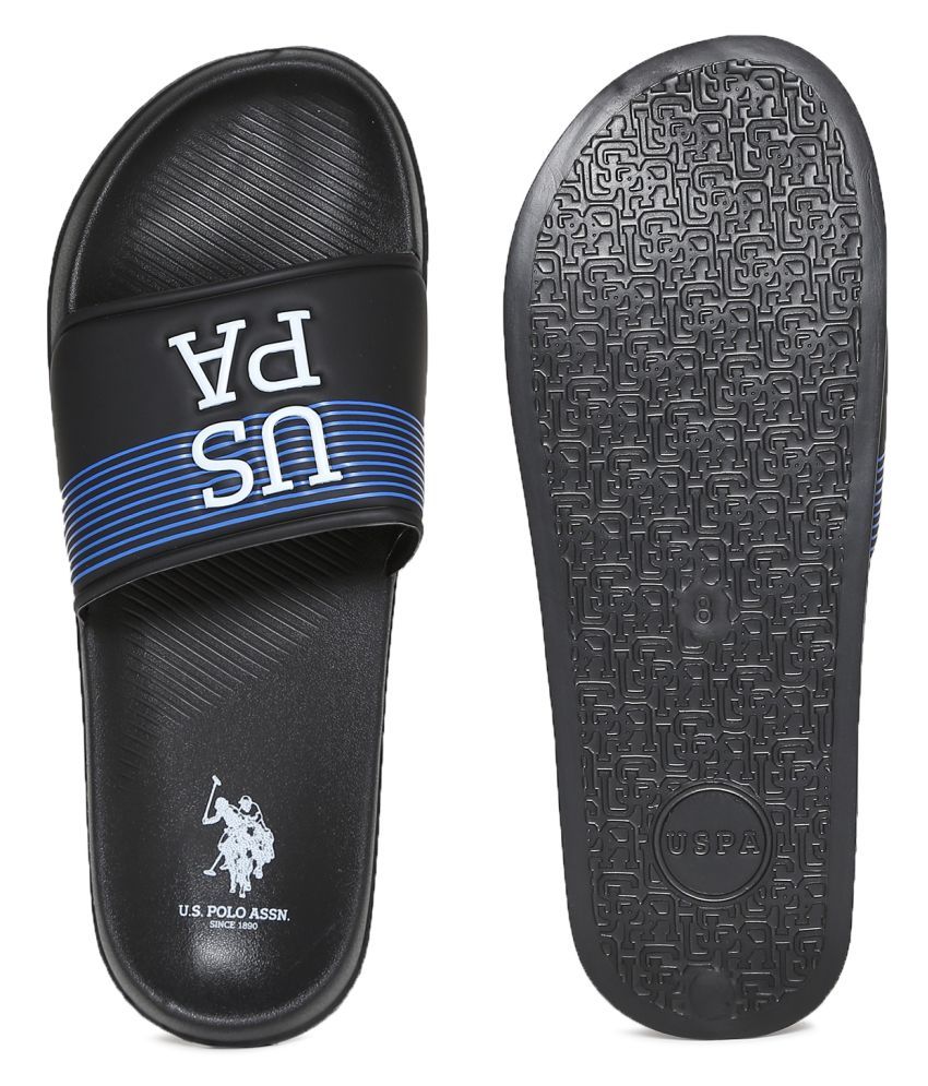 uspa flip flops