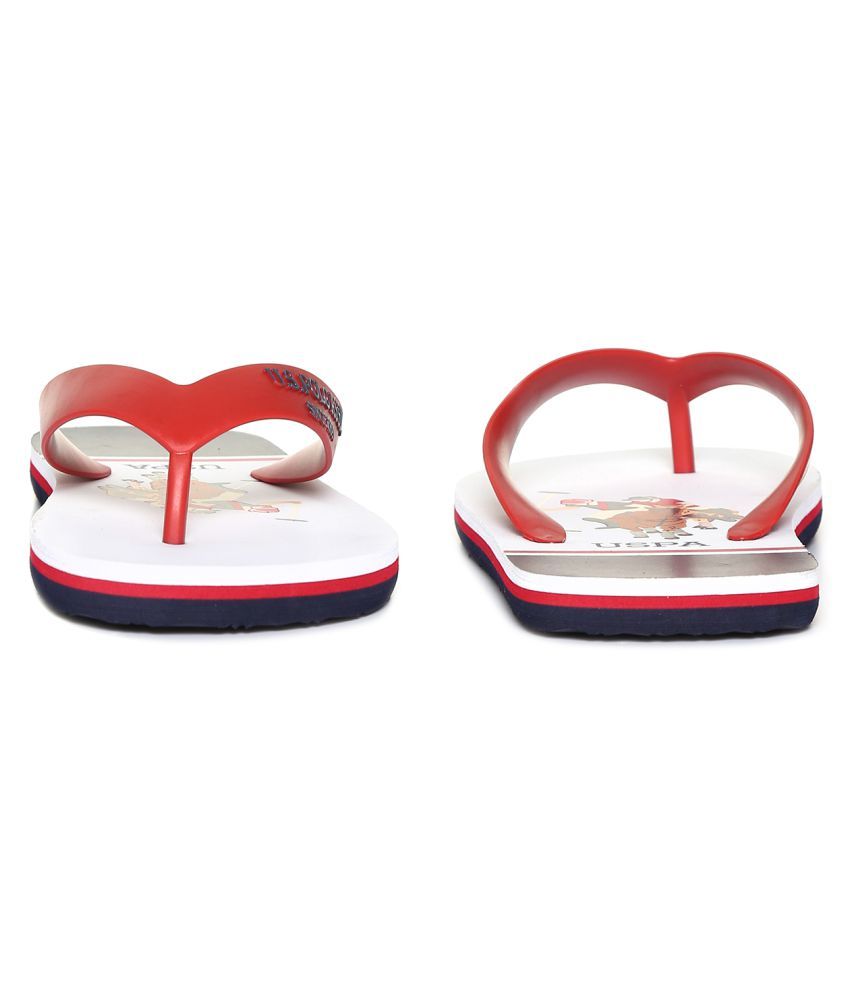 us polo assn slippers online