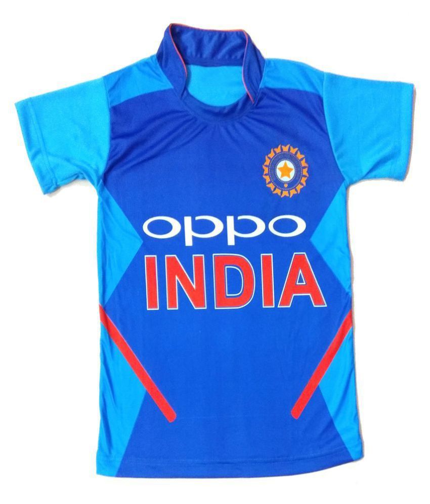 indian cricket team old jersey online