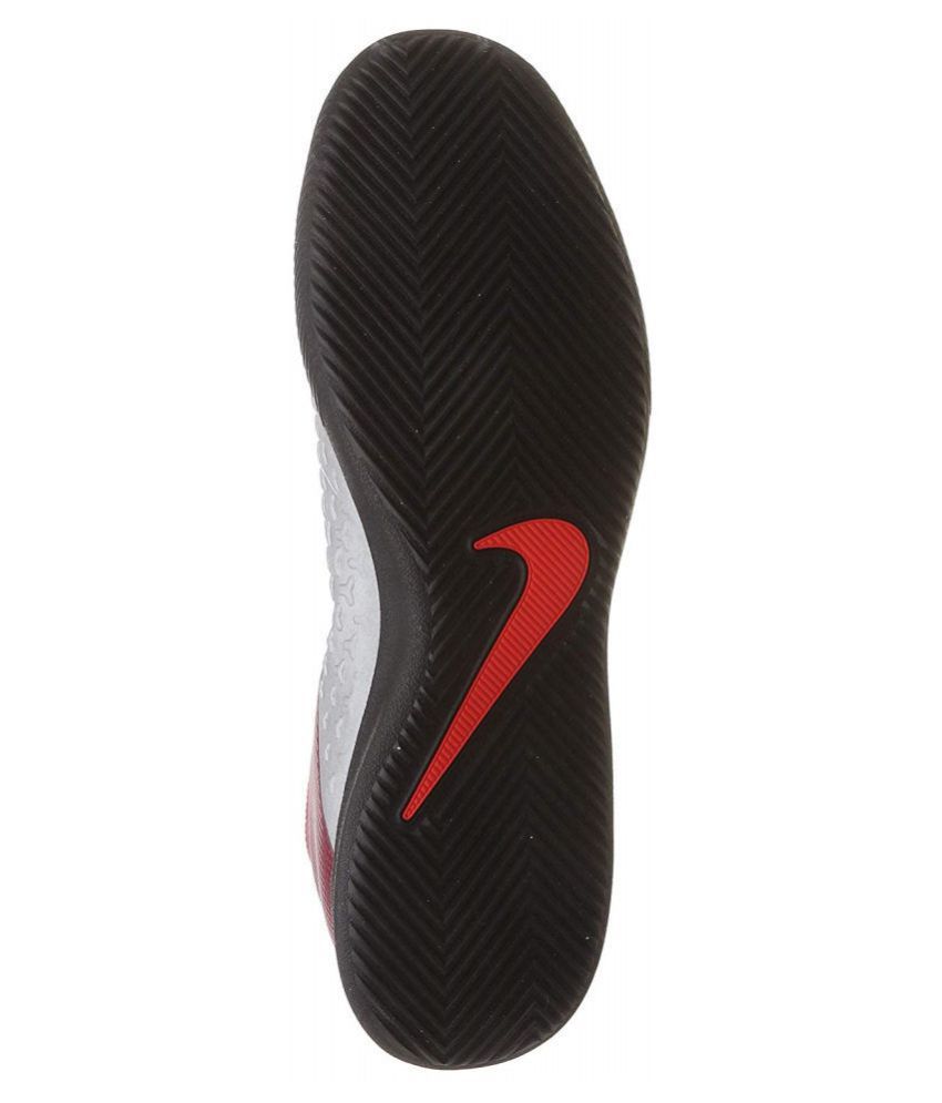 Sepatu Bola Desain Nike Phantom vsn Elite DF FG untuk Pria .