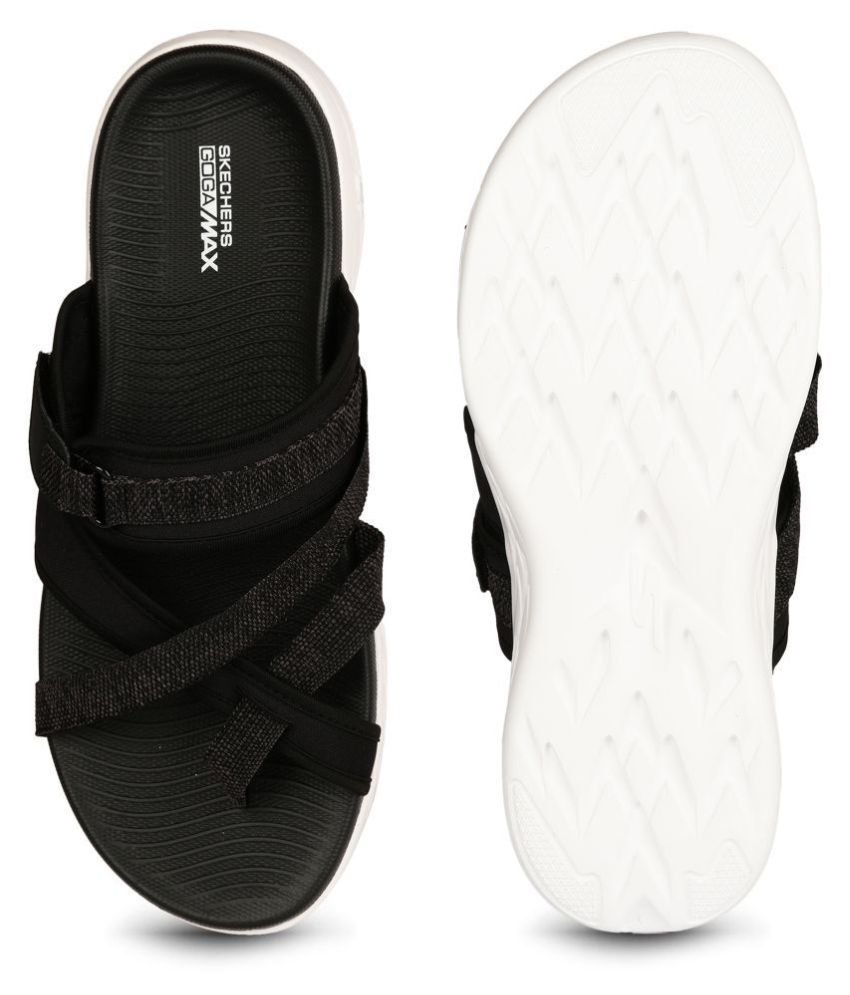 skechers walking slippers