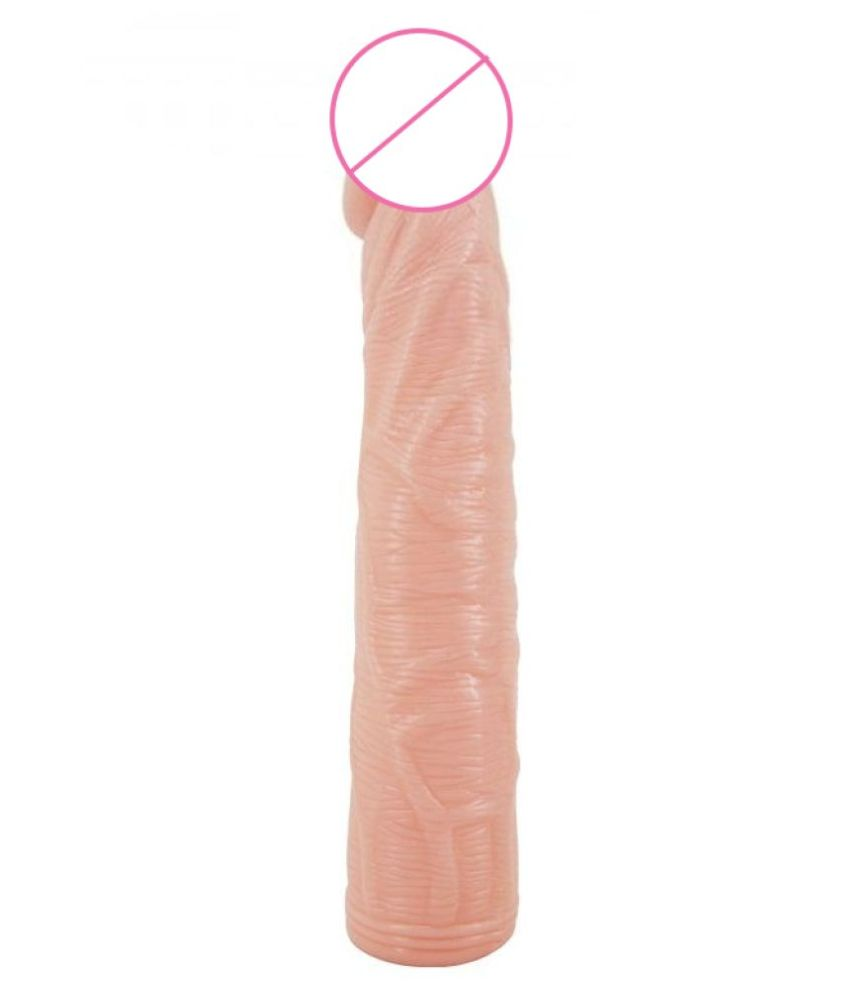 Adultscare 7 Inch Penis Sleeve Extender Buy Adultscare 7 