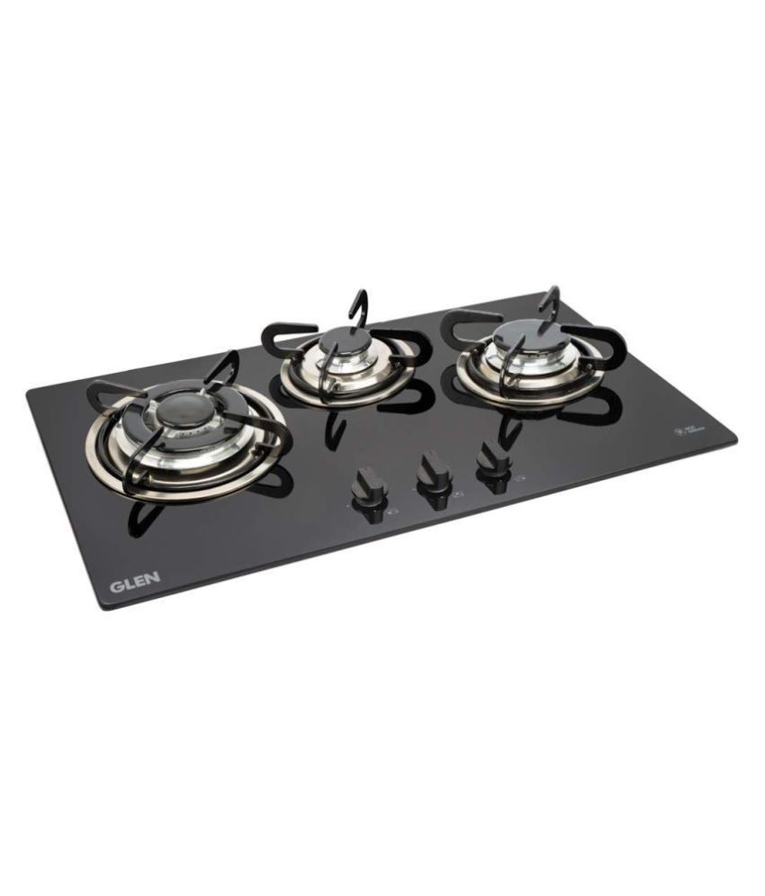glen gas stove 3 burner amazon