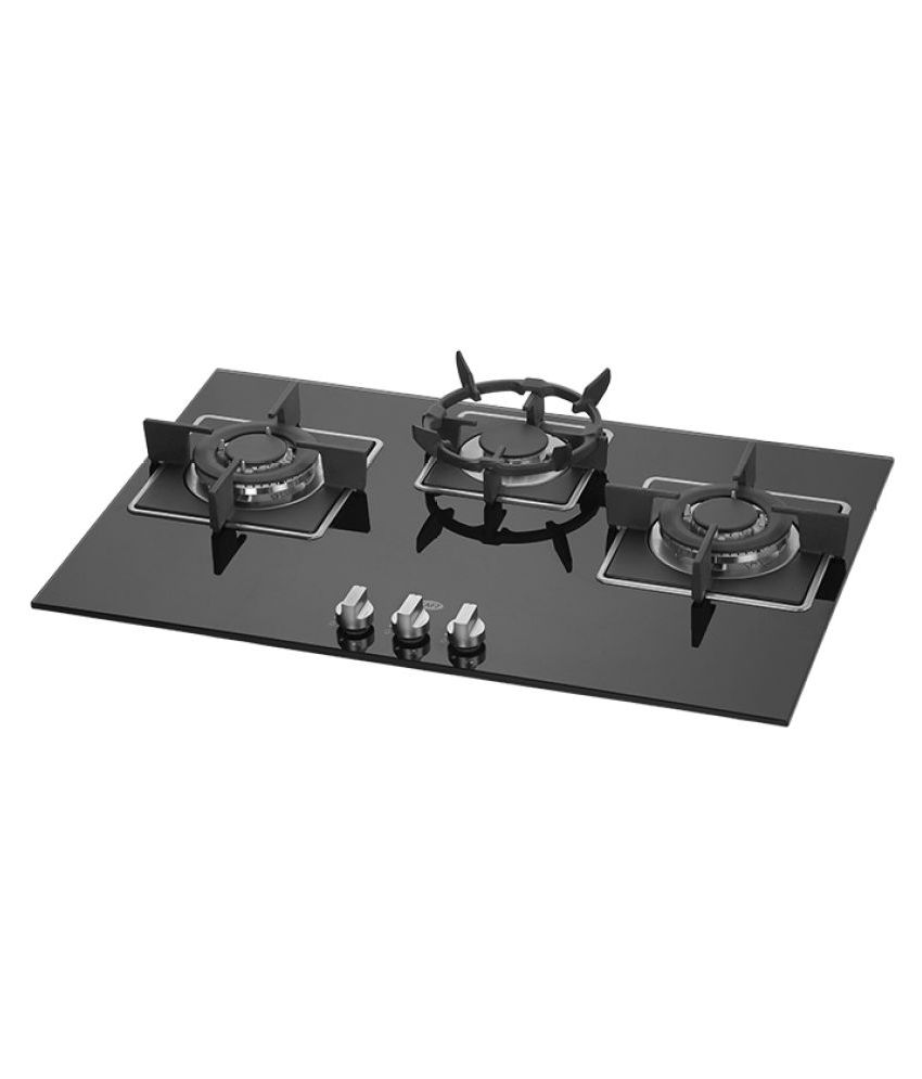 KAFF KHSF 77 3 Burner Auto Built in Hob Price in India Buy KAFF KHSF